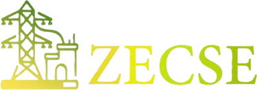 ZECSE logo